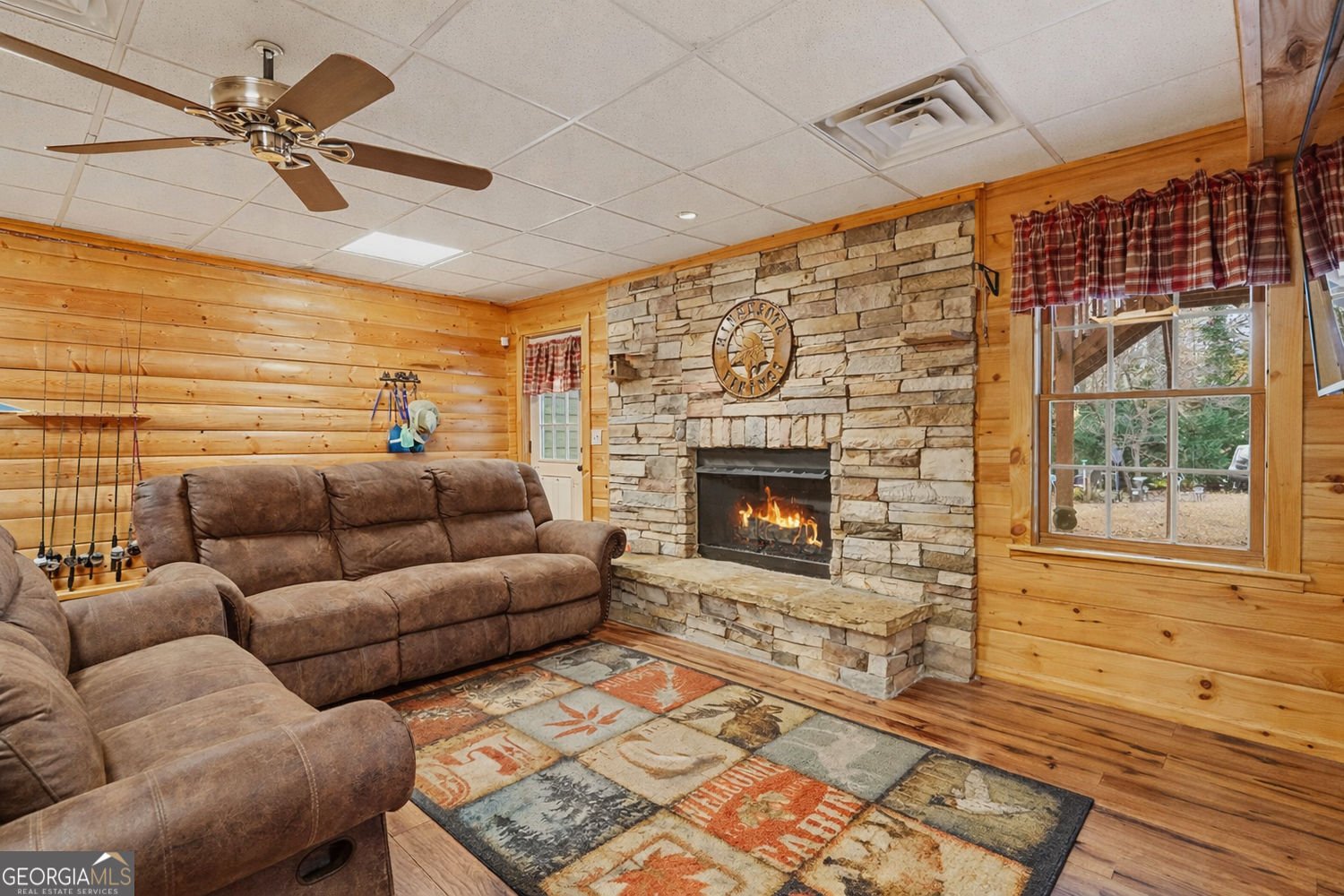 1164 Amberton Lane Powder Springs - Photo 27