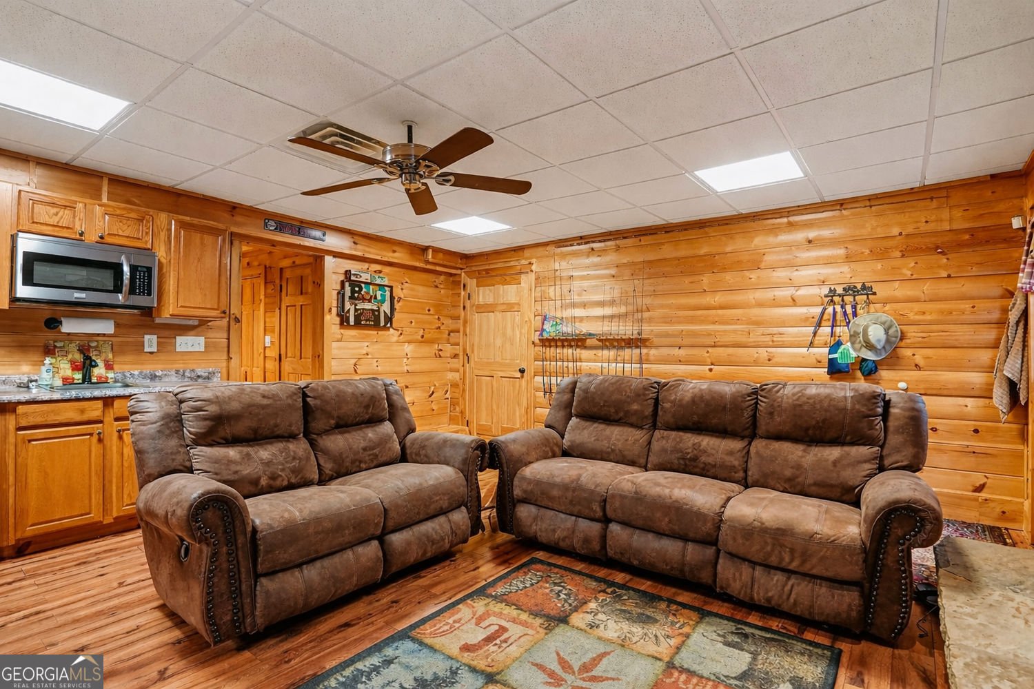 1164 Amberton Lane Powder Springs - Photo 28