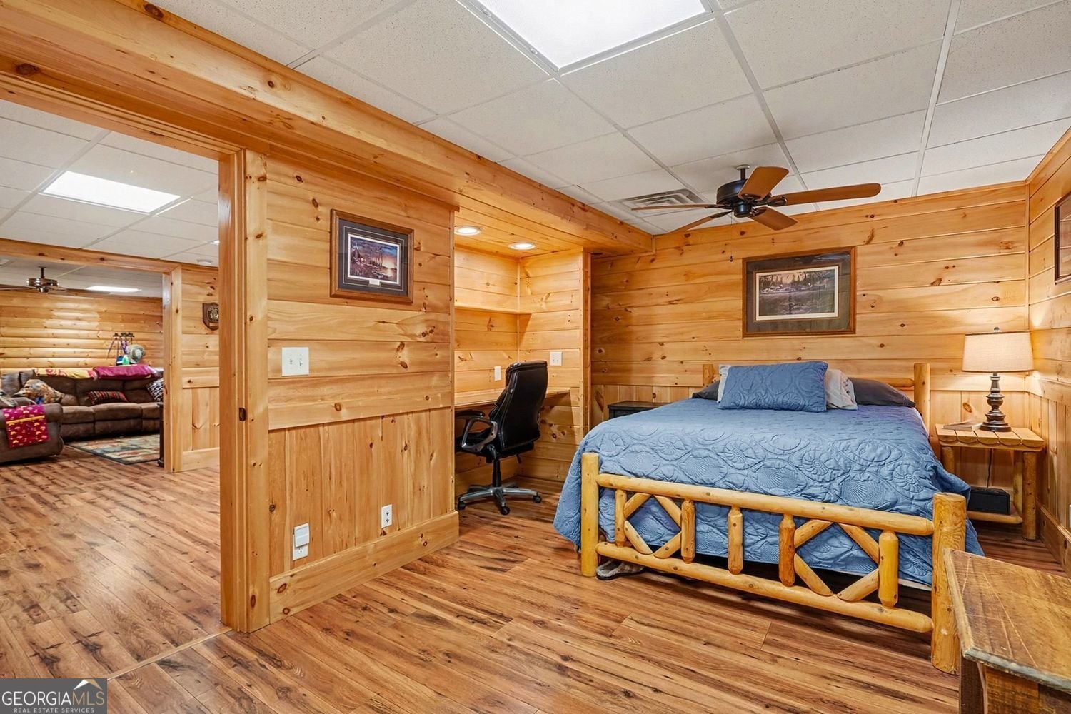 1164 Amberton Lane Powder Springs - Photo 29