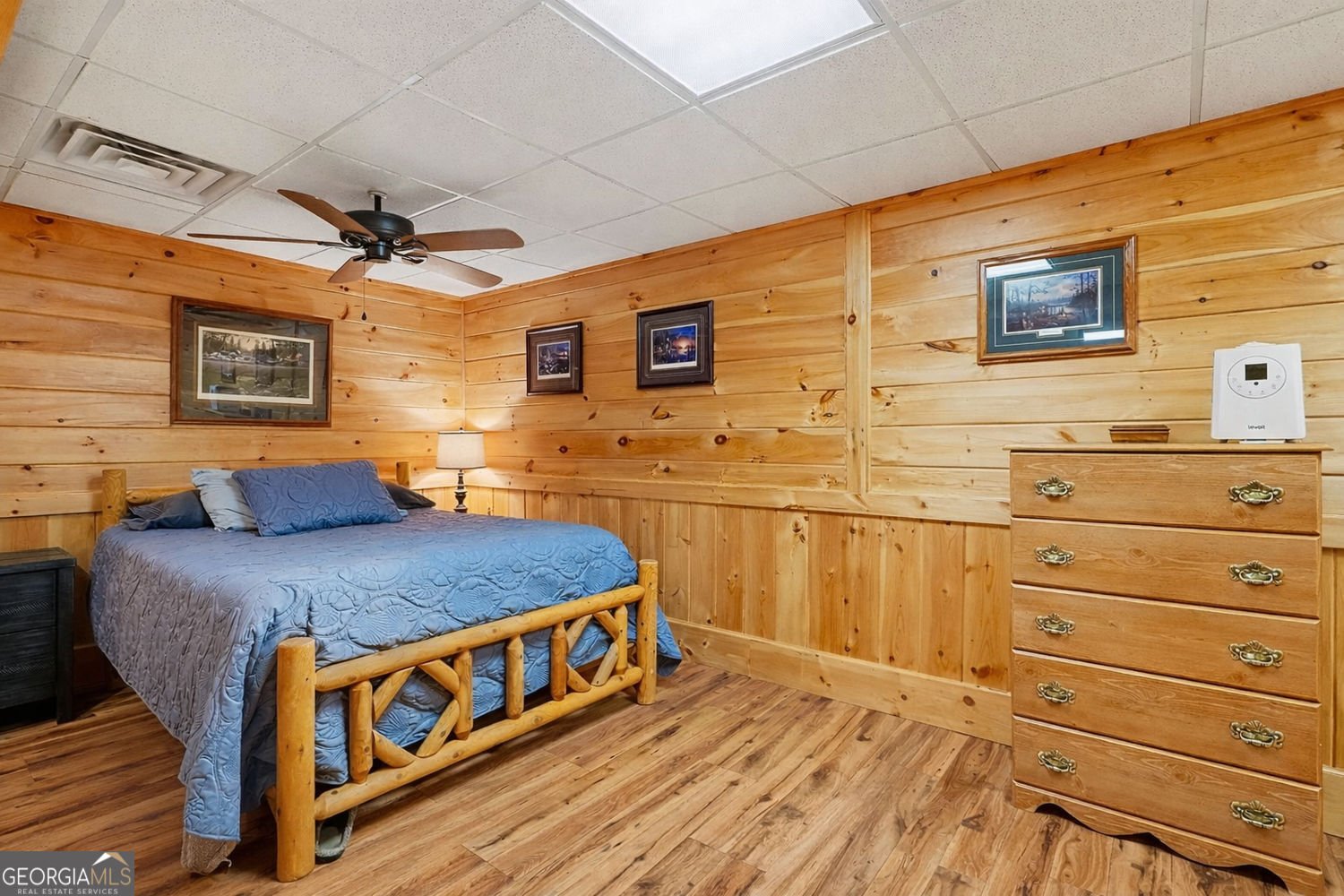 1164 Amberton Lane Powder Springs - Photo 30