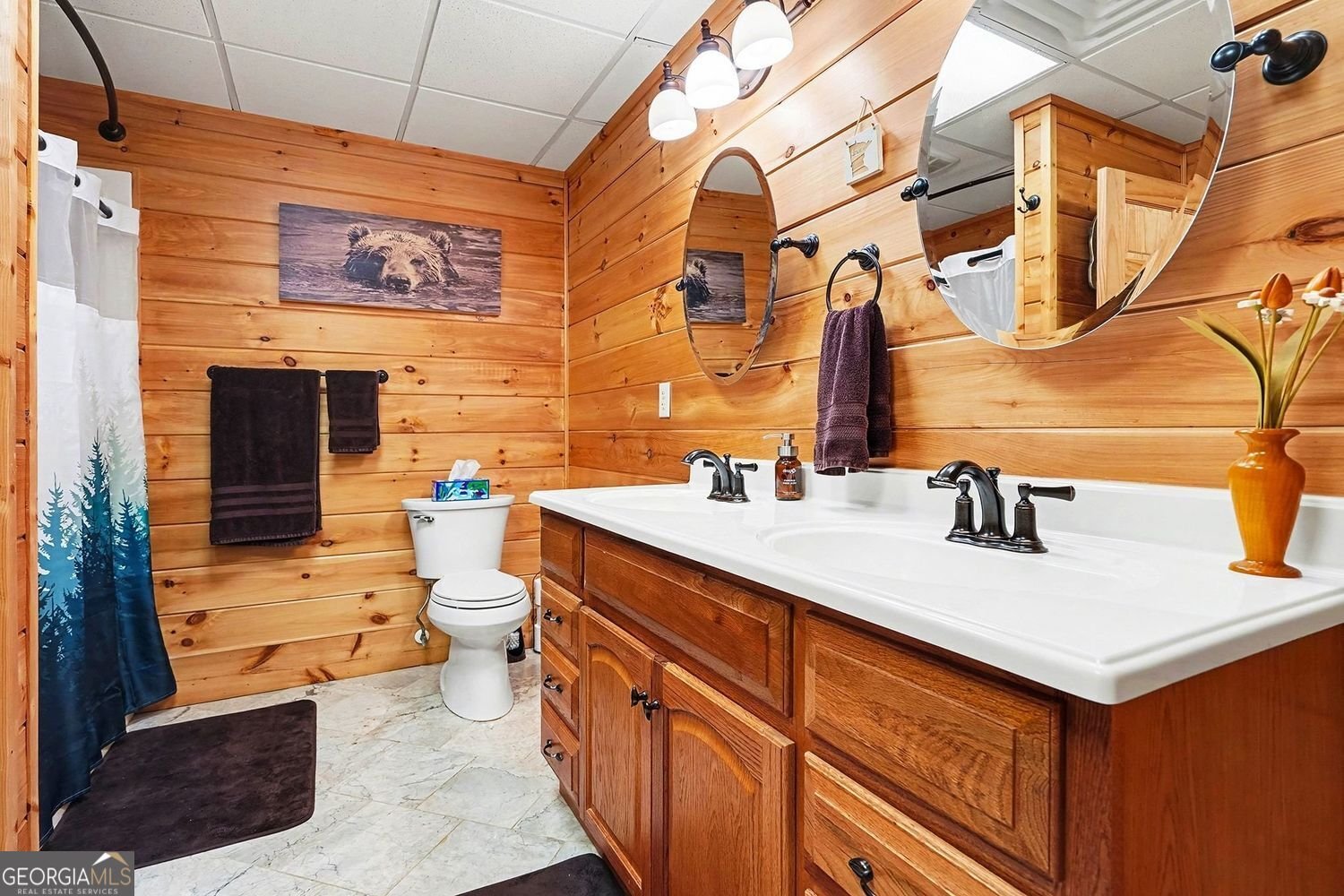 1164 Amberton Lane Powder Springs - Photo 31