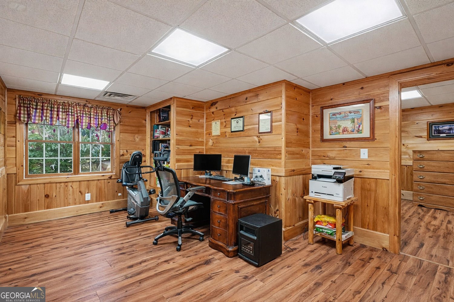 1164 Amberton Lane Powder Springs - Photo 32