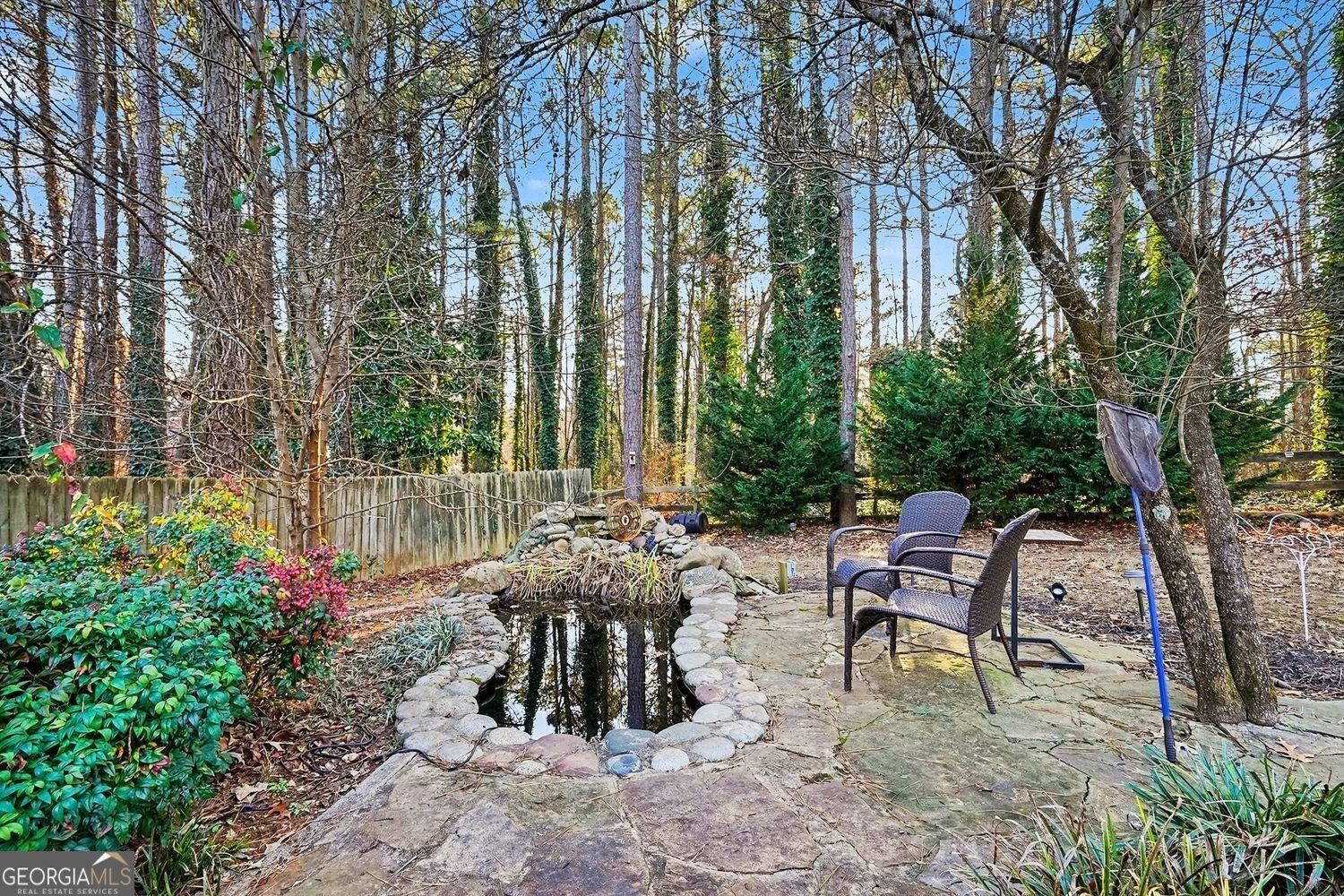 1164 Amberton Lane Powder Springs - Photo 36