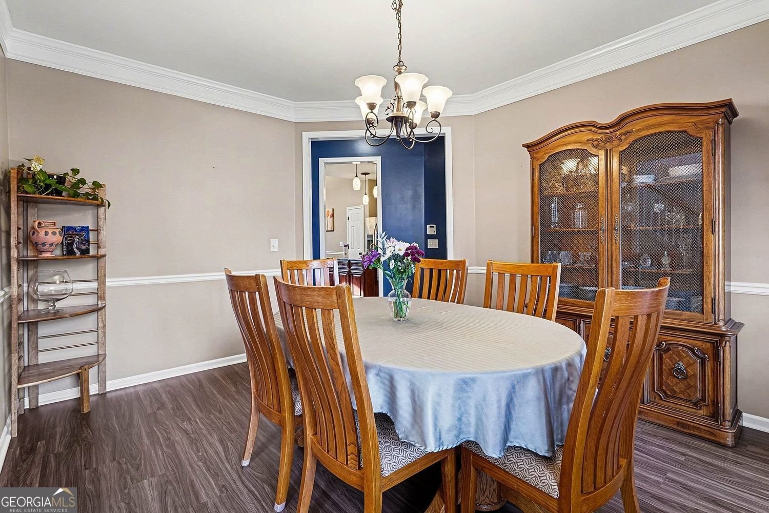 1164 Amberton Lane Powder Springs - Photo 6