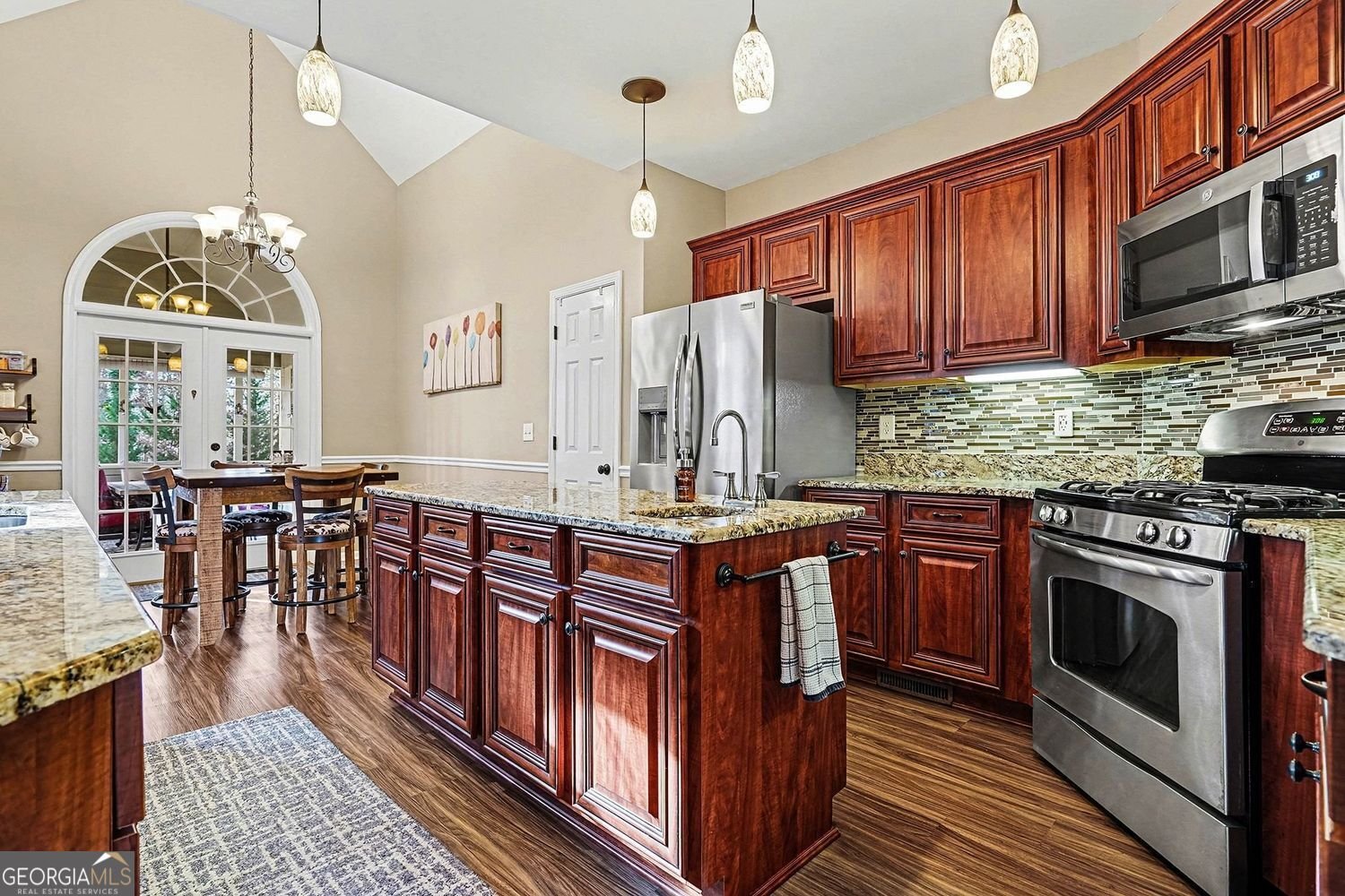 1164 Amberton Lane Powder Springs - Photo 9