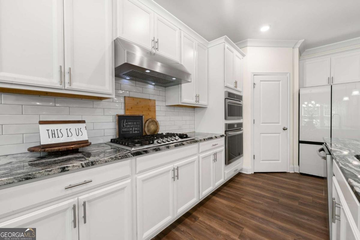 430 Plainfield Street Fayetteville - Photo 9