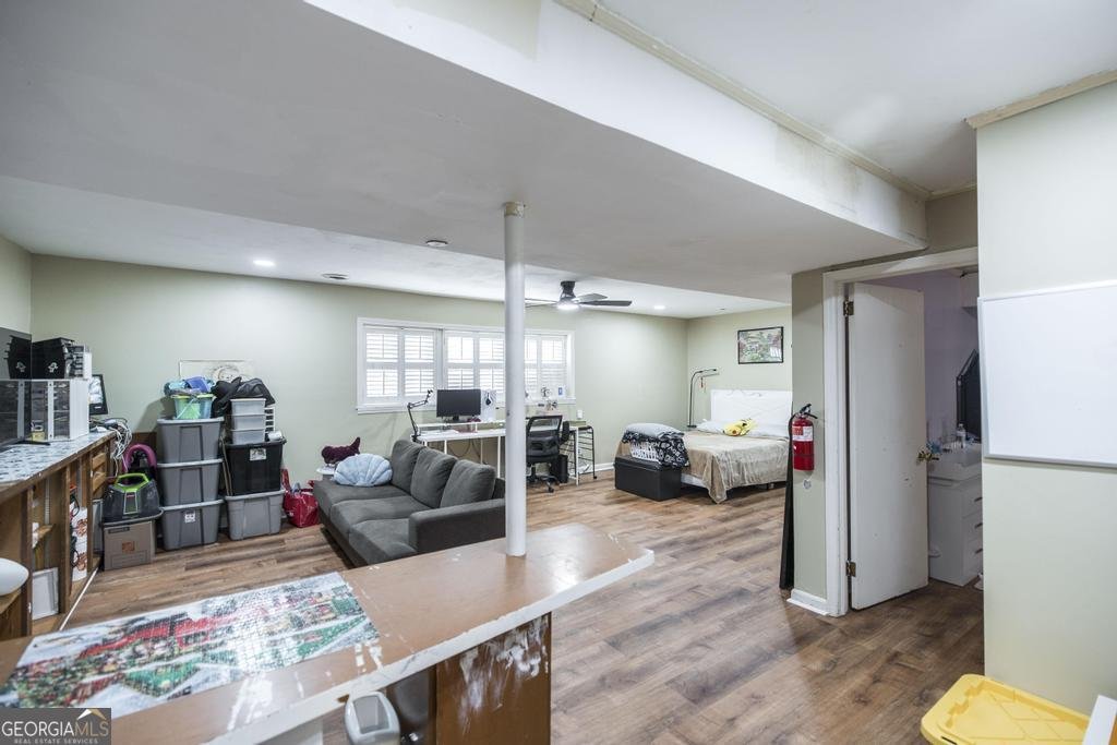 211 Old Club Court Macon - Photo 18