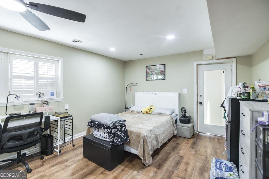 211 Old Club Court Macon - Photo 20