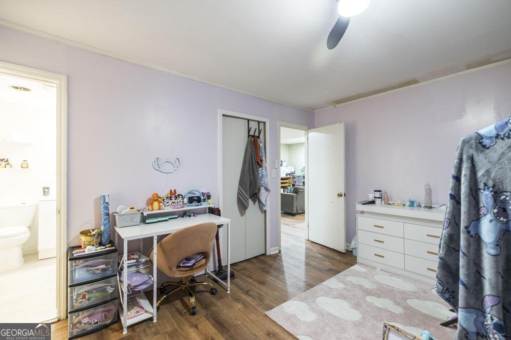 211 Old Club Court Macon - Photo 22