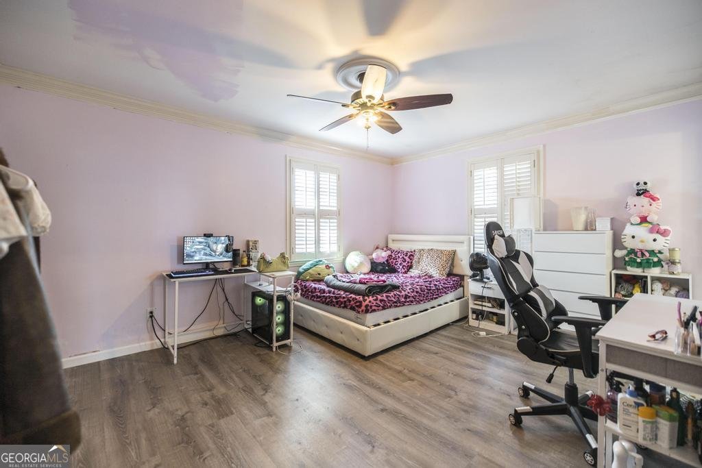 211 Old Club Court Macon - Photo 31