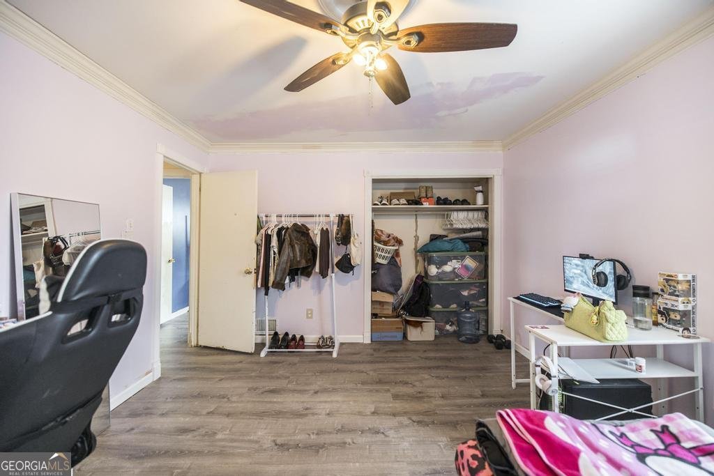 211 Old Club Court Macon - Photo 32