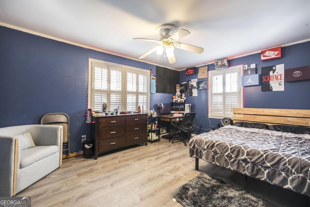 211 Old Club Court Macon - Photo 33