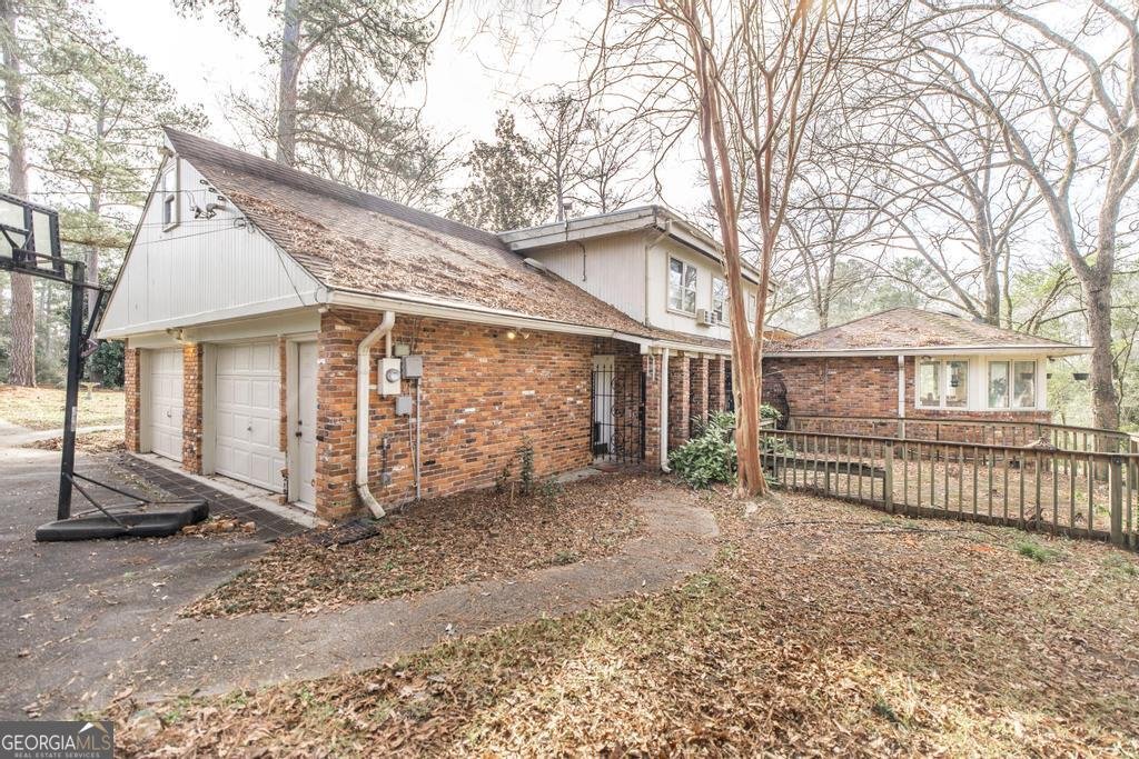 211 Old Club Court Macon - Photo 39