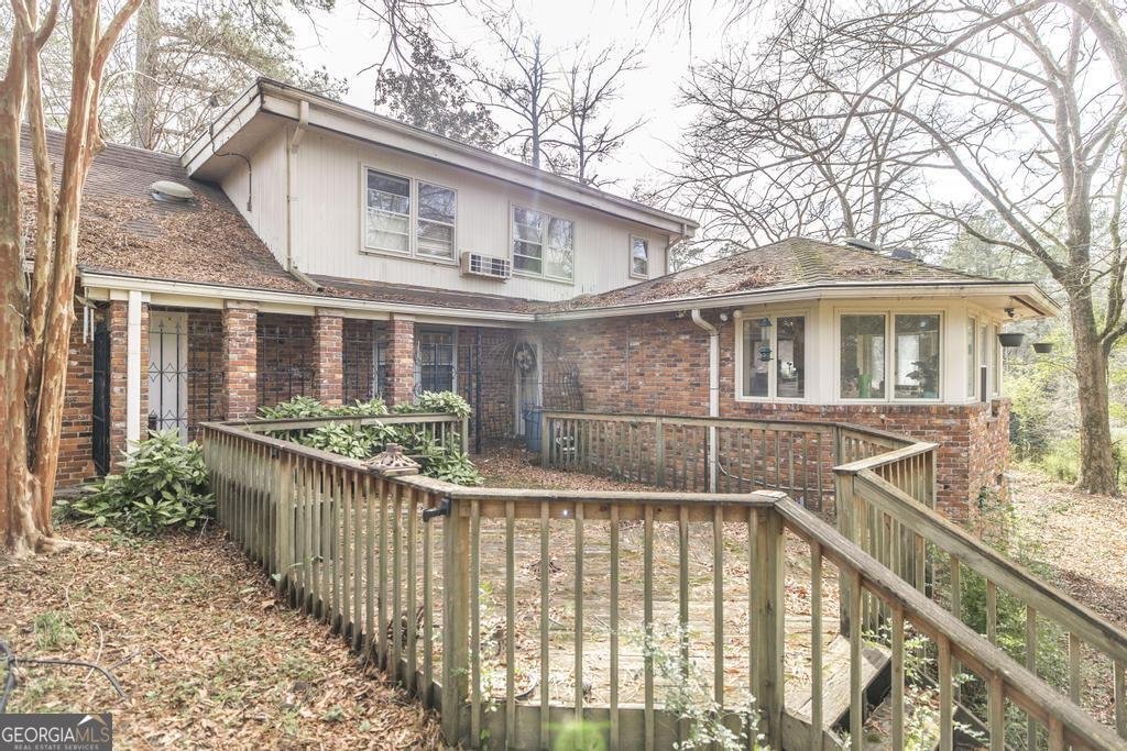 211 Old Club Court Macon - Photo 40