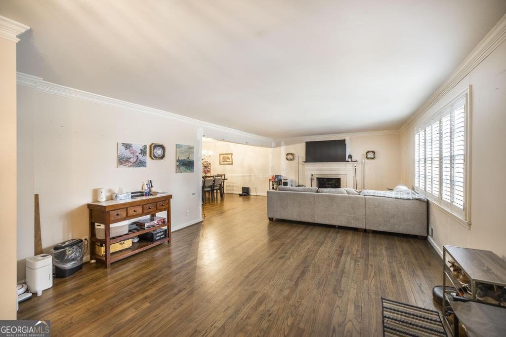 211 Old Club Court Macon - Photo 6