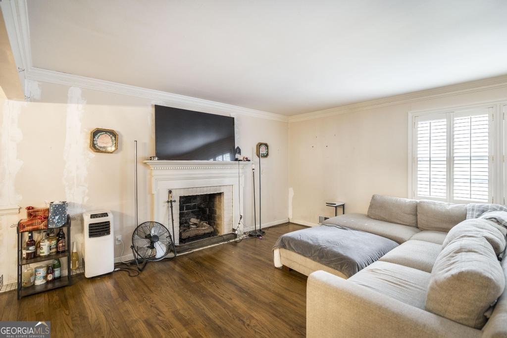 211 Old Club Court Macon - Photo 7