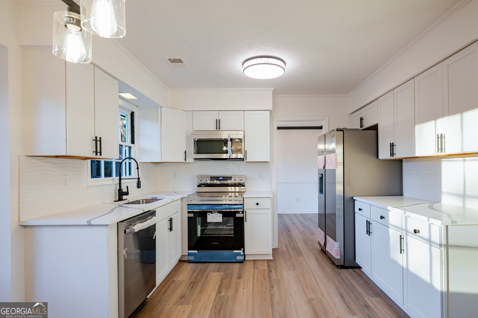 7605 Raleigh Lane Jonesboro - Photo 11