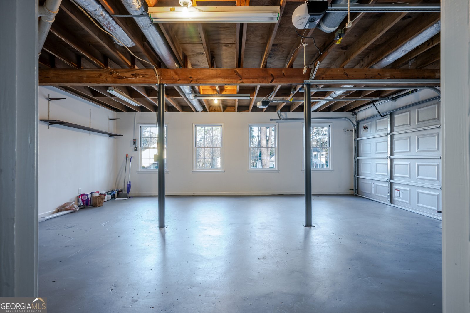 7605 Raleigh Lane Jonesboro - Photo 18