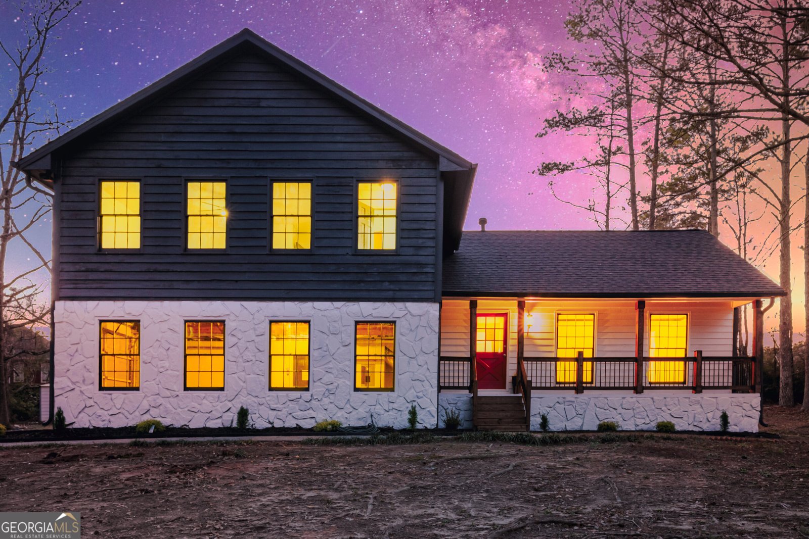 7605 Raleigh Lane Jonesboro - Photo 26