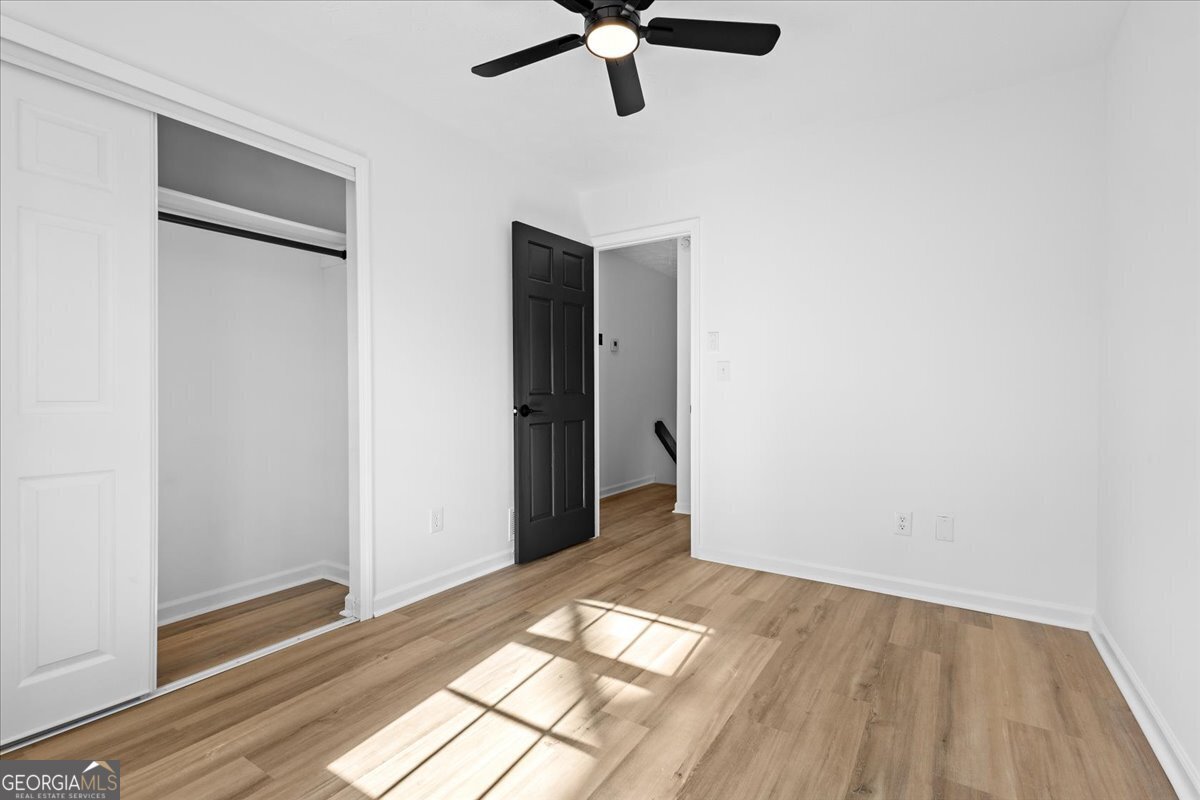 7605 Raleigh Lane Jonesboro - Photo 34