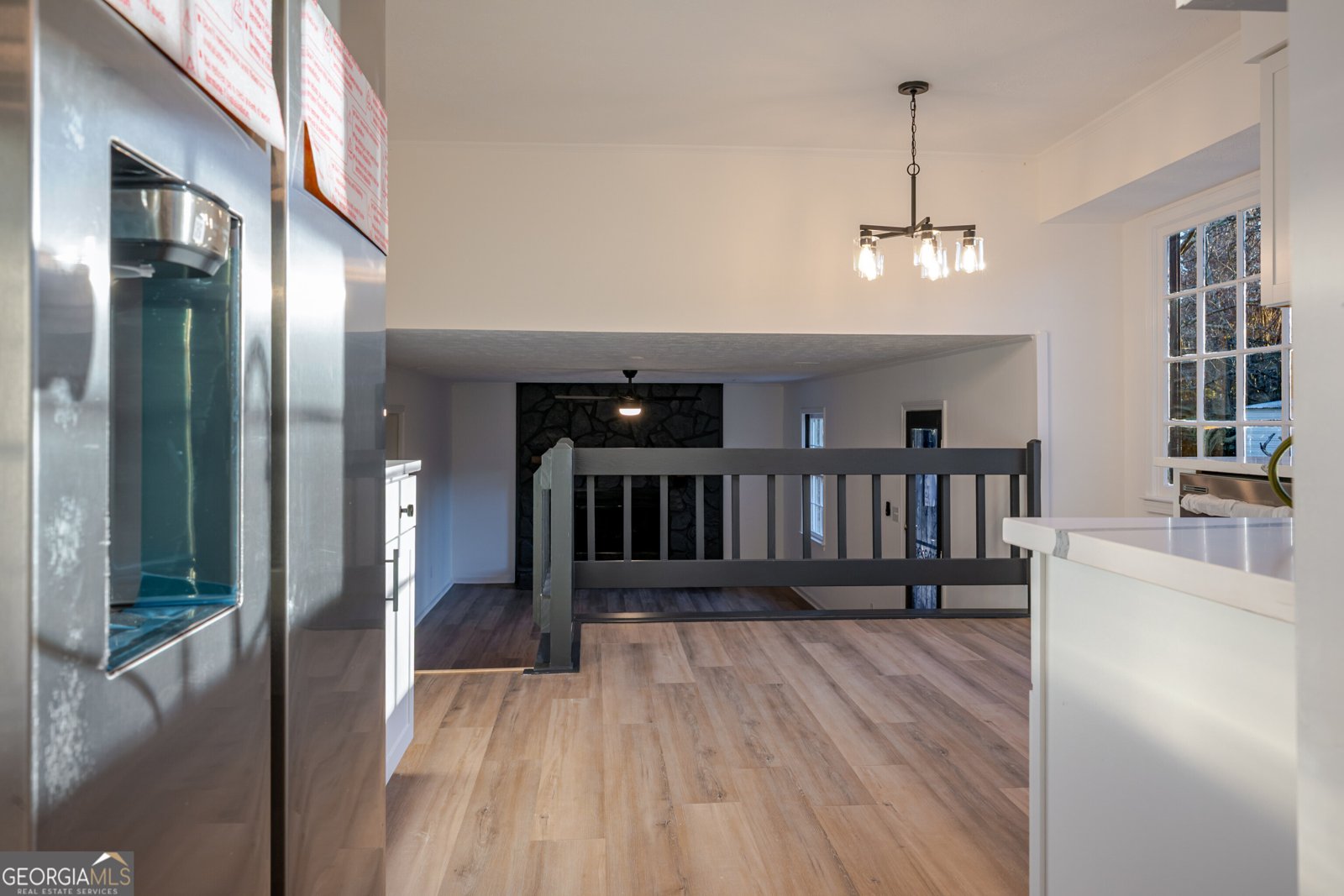 7605 Raleigh Lane Jonesboro - Photo 6