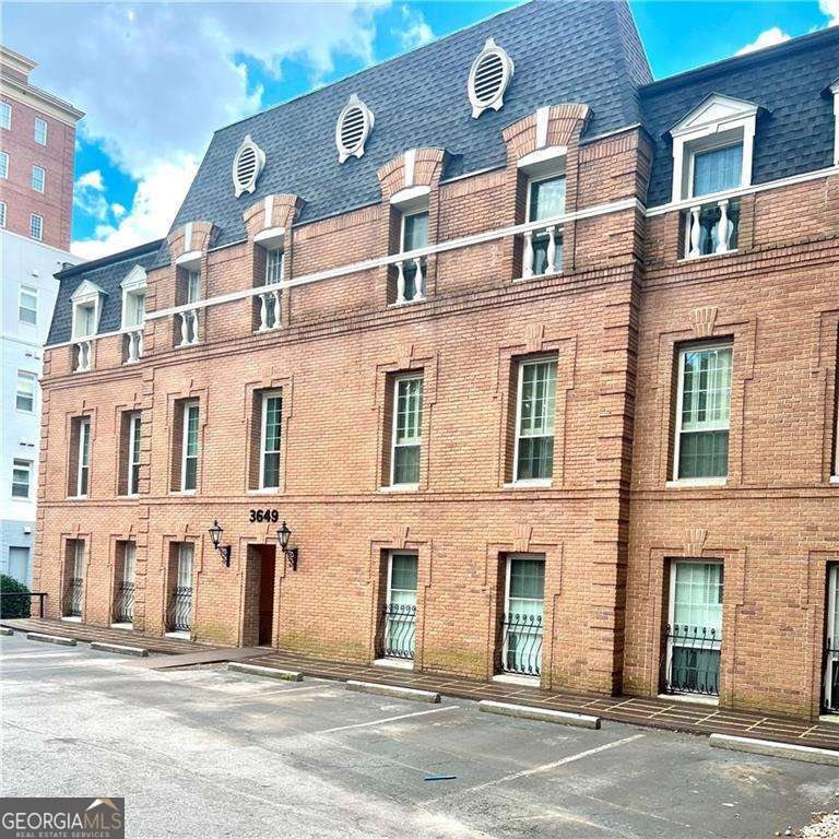 3649 Peachtree Road Atlanta - Photo 30