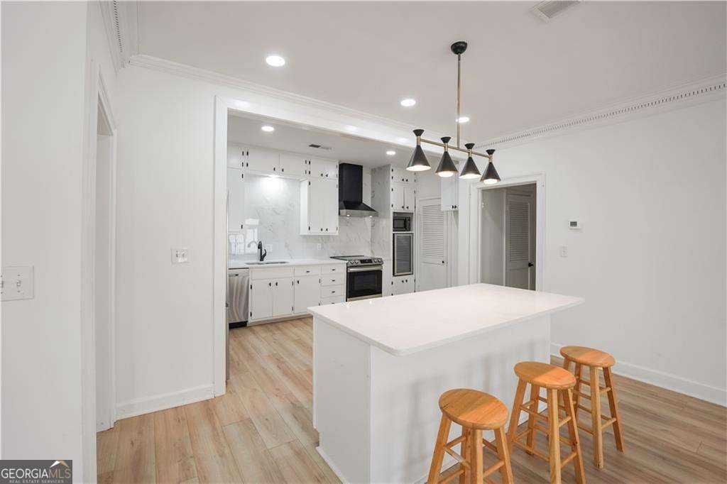 3649 Peachtree Road Atlanta - Photo 6