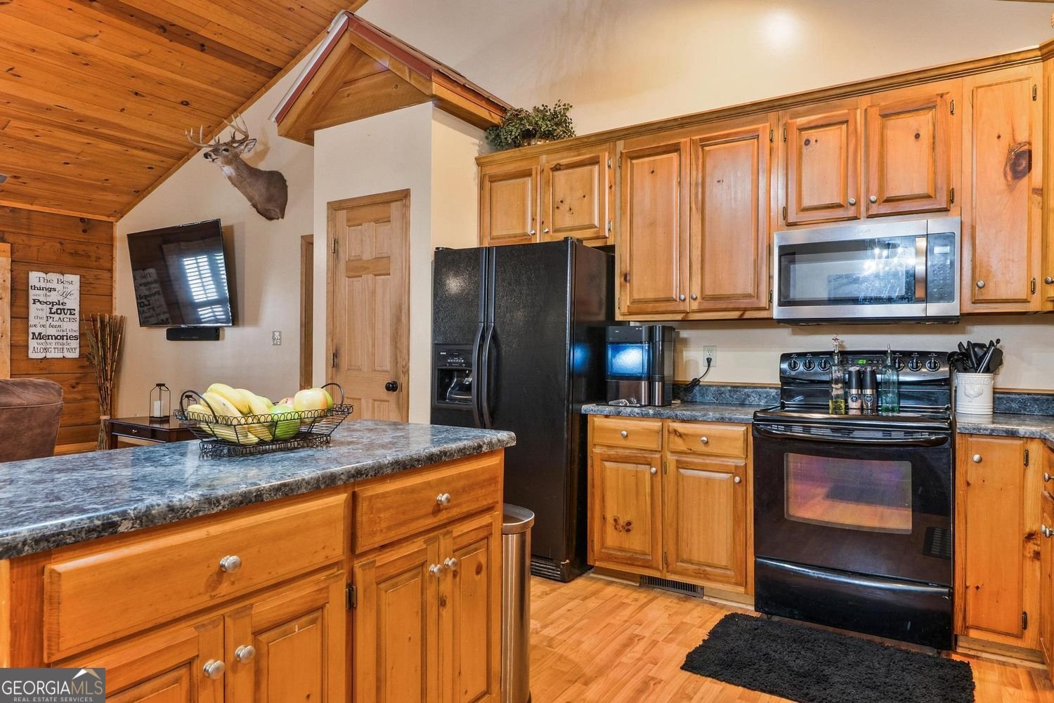 350 Lee Paul Road Hawkinsville - Photo 10