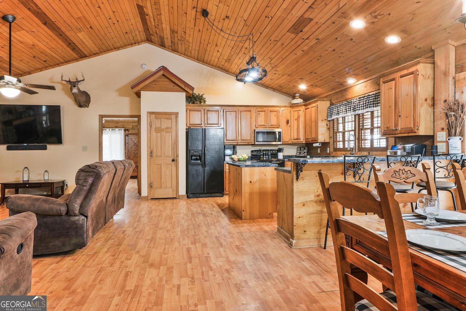 350 Lee Paul Road Hawkinsville - Photo 12