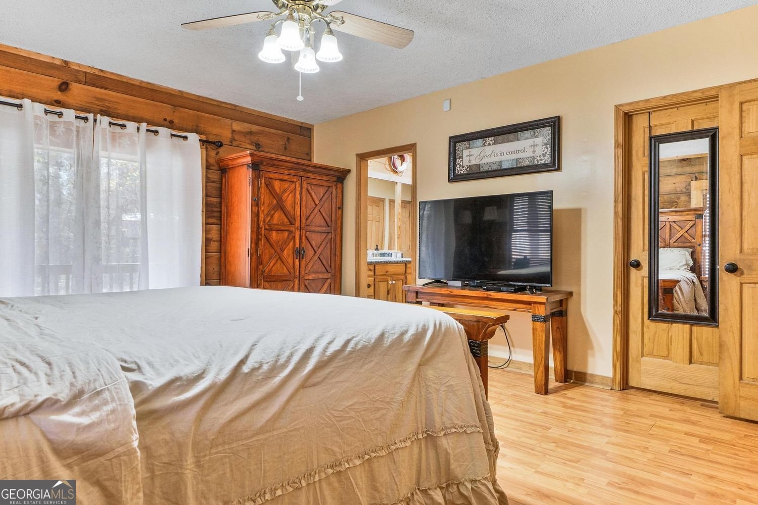 350 Lee Paul Road Hawkinsville - Photo 13