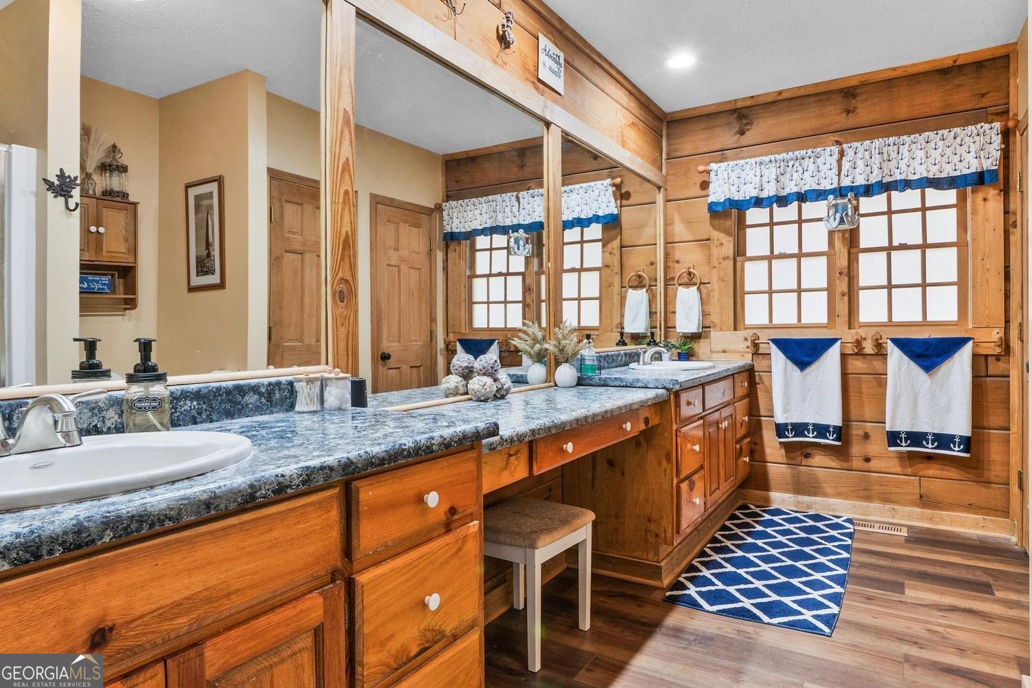 350 Lee Paul Road Hawkinsville - Photo 16