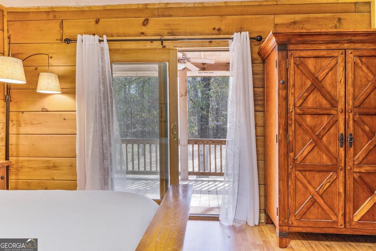 350 Lee Paul Road Hawkinsville - Photo 18