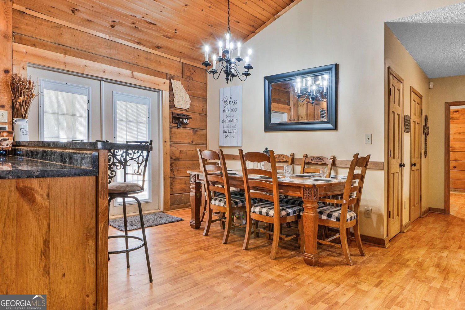 350 Lee Paul Road Hawkinsville - Photo 19