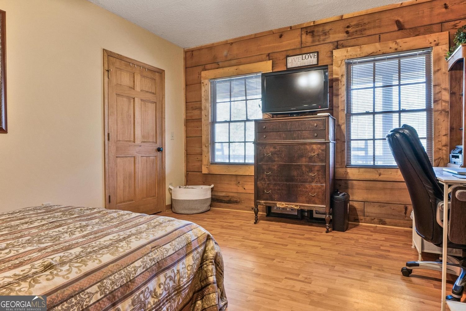 350 Lee Paul Road Hawkinsville - Photo 22