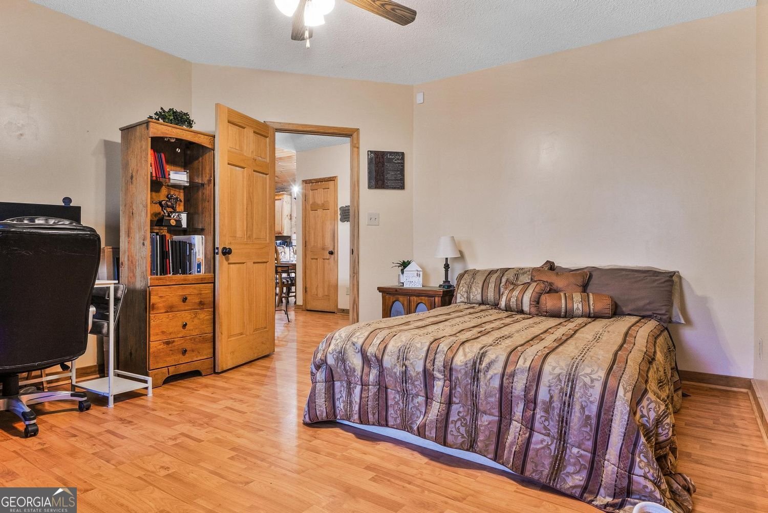 350 Lee Paul Road Hawkinsville - Photo 23