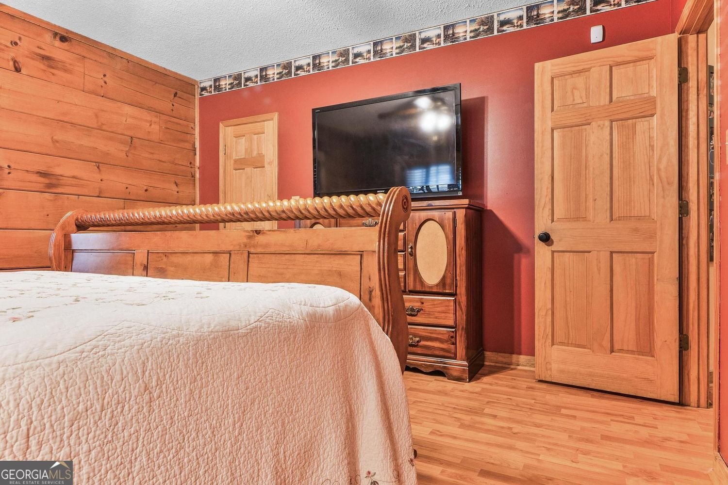 350 Lee Paul Road Hawkinsville - Photo 24