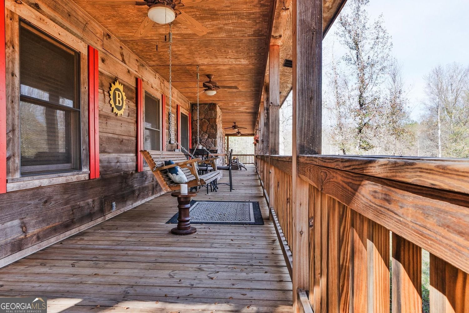 350 Lee Paul Road Hawkinsville - Photo 27