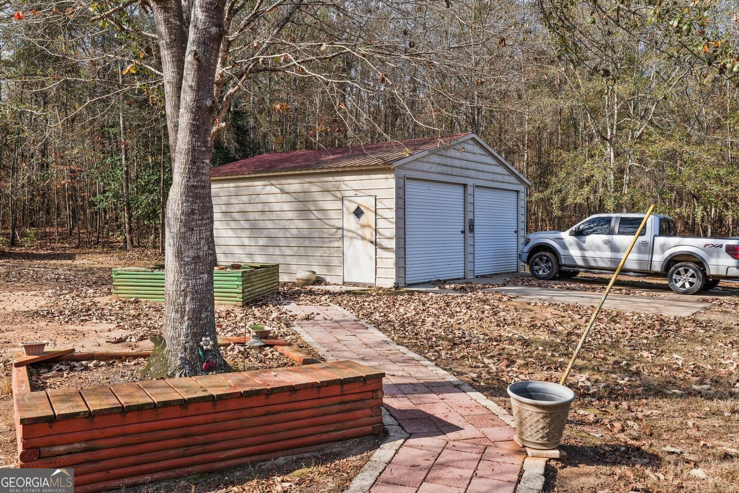 350 Lee Paul Road Hawkinsville - Photo 28