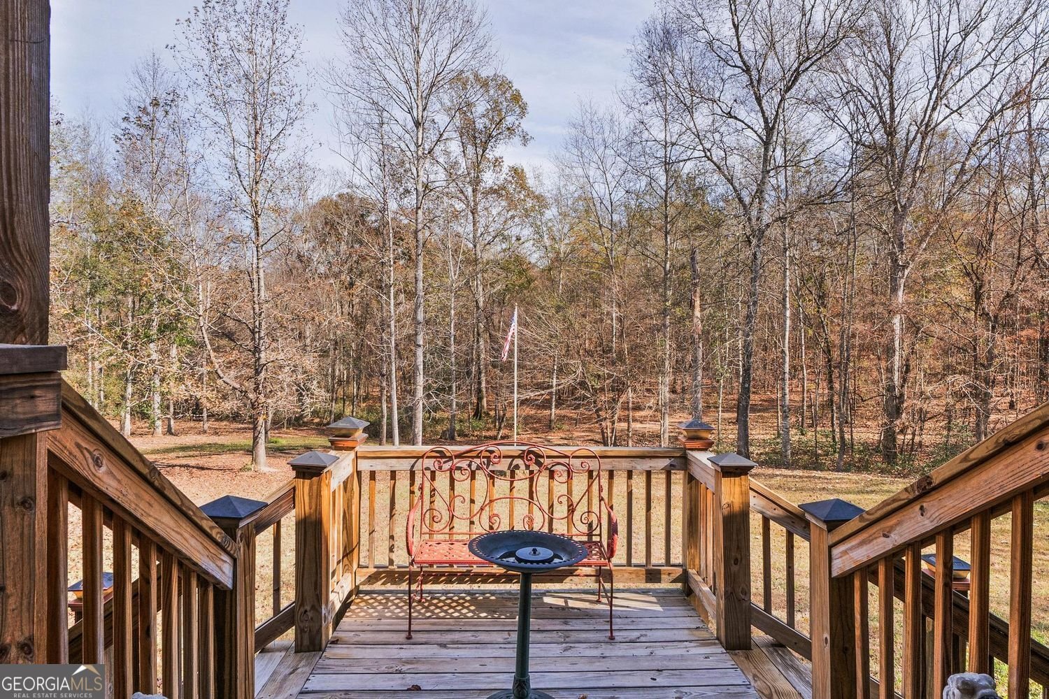 350 Lee Paul Road Hawkinsville - Photo 30