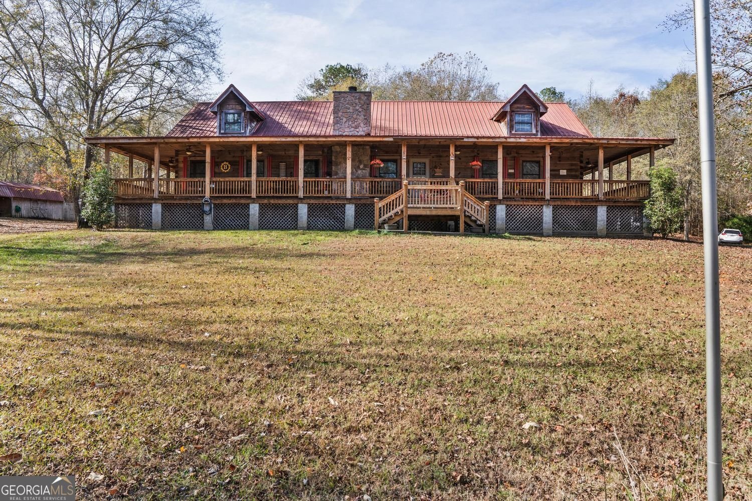 350 Lee Paul Road Hawkinsville - Photo 31