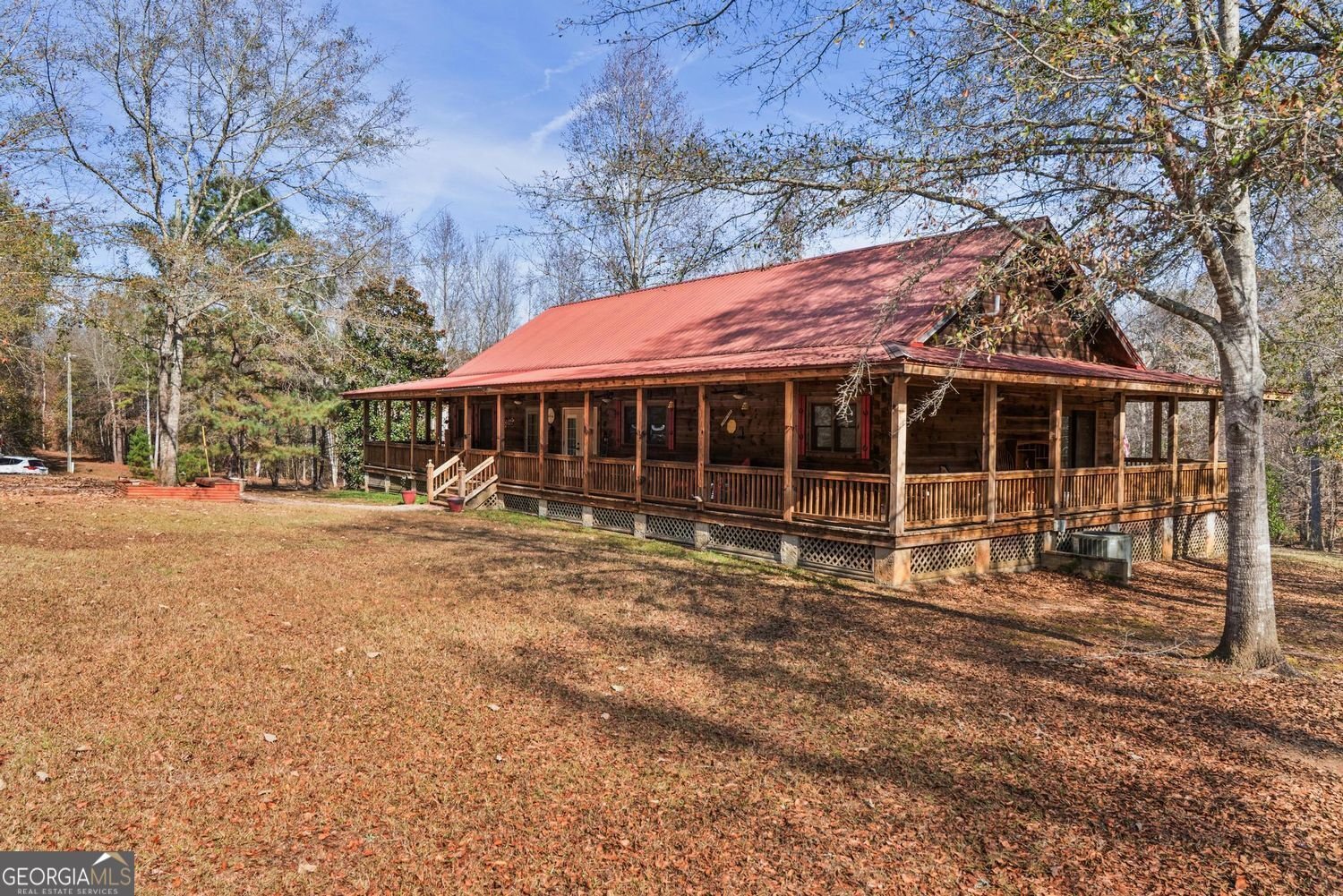 350 Lee Paul Road Hawkinsville - Photo 33