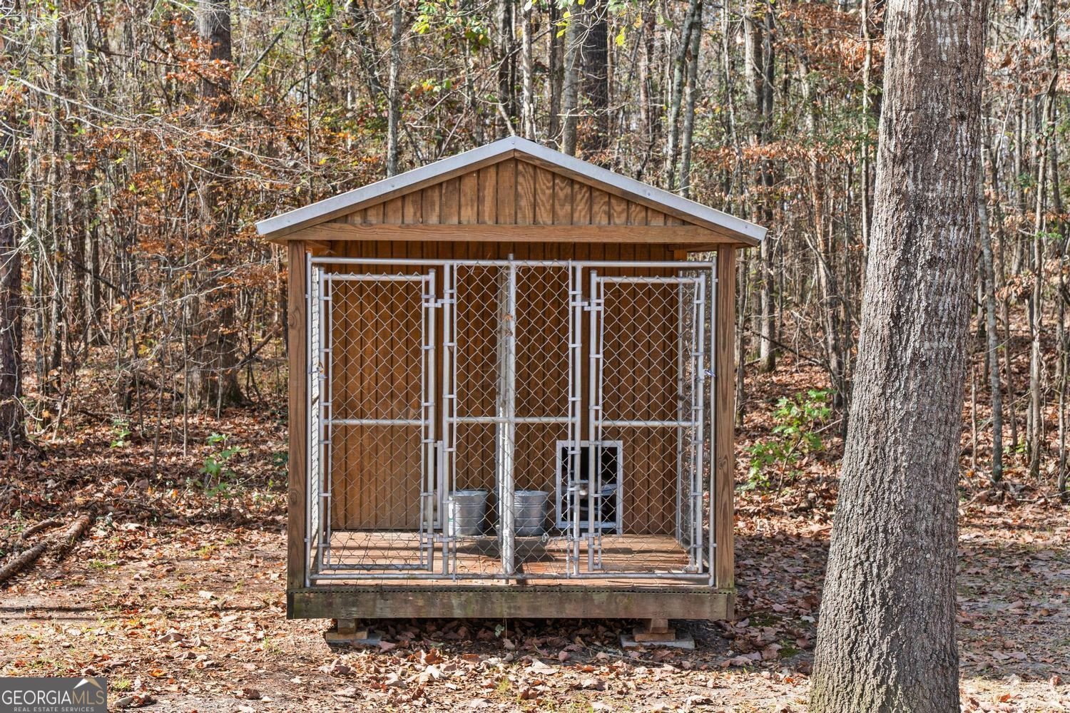 350 Lee Paul Road Hawkinsville - Photo 36