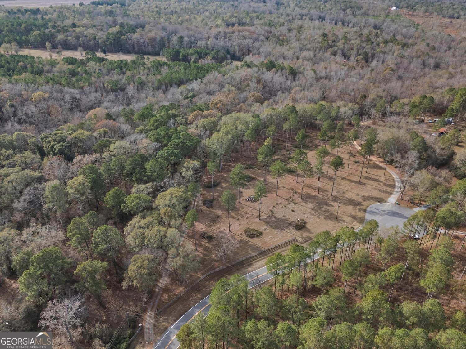 350 Lee Paul Road Hawkinsville - Photo 39