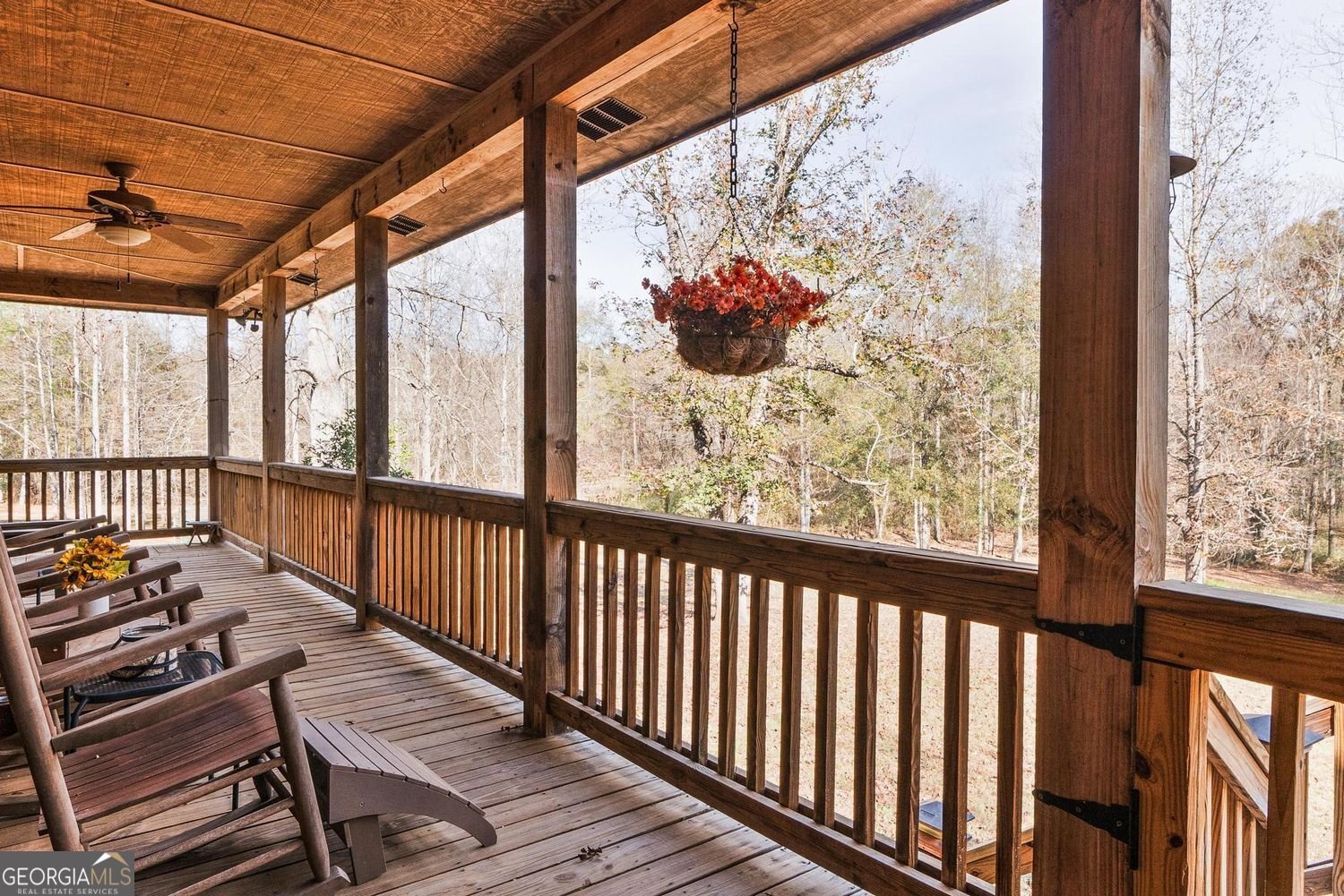 350 Lee Paul Road Hawkinsville - Photo 6