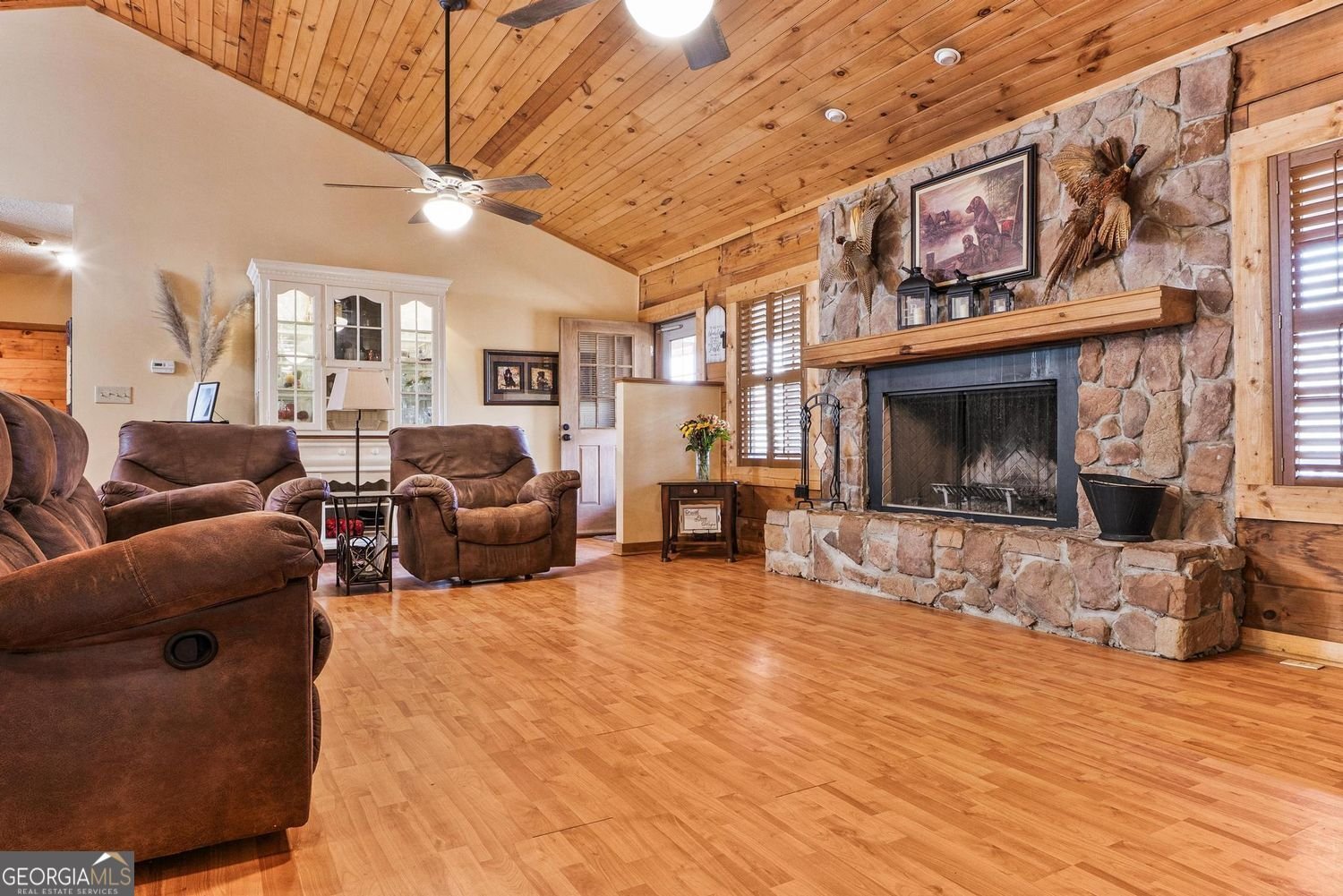 350 Lee Paul Road Hawkinsville - Photo 7