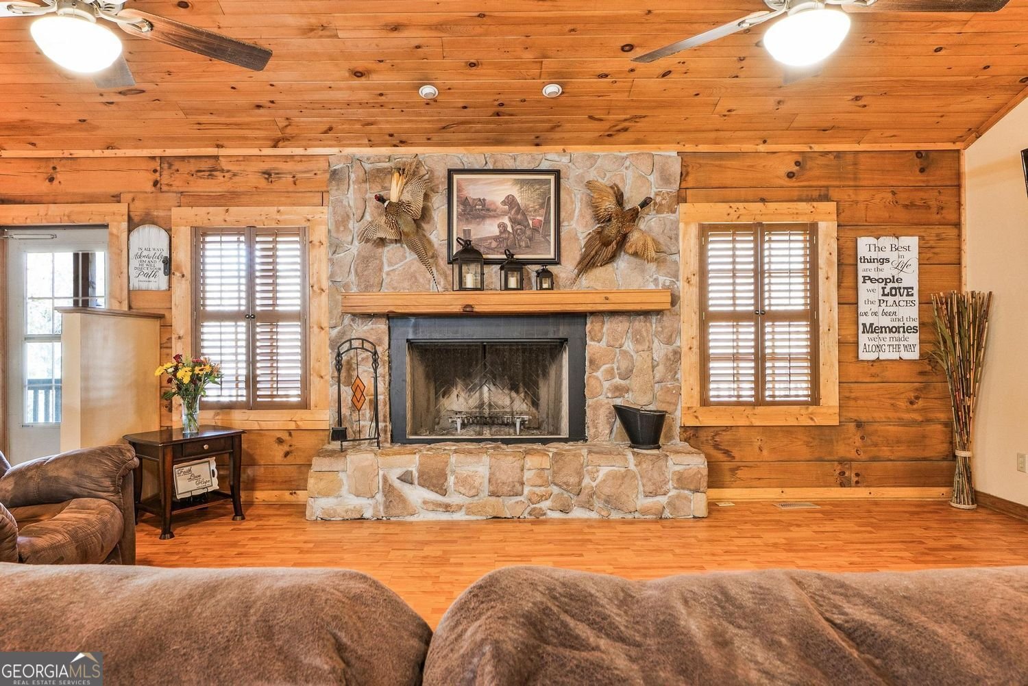 350 Lee Paul Road Hawkinsville - Photo 8