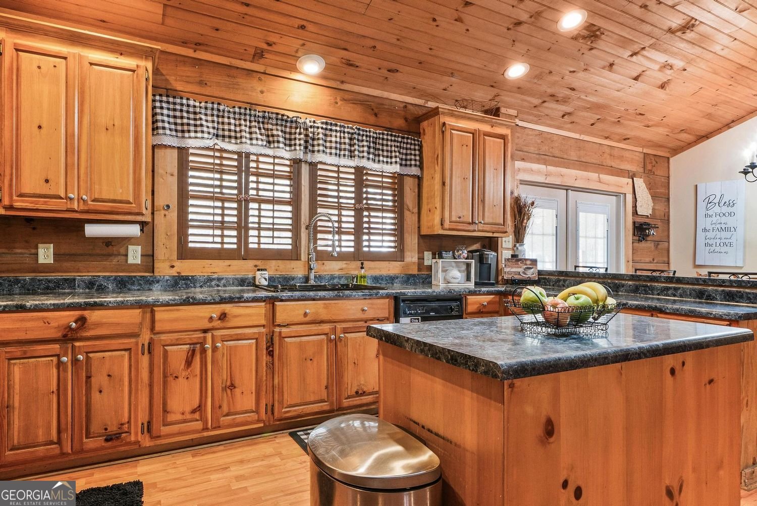 350 Lee Paul Road Hawkinsville - Photo 9