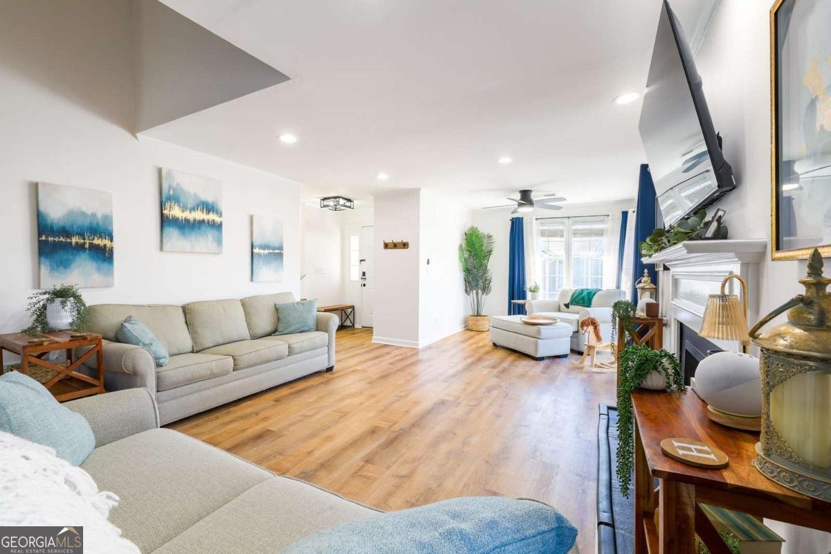 404 Countryside Place Smyrna - Photo 1