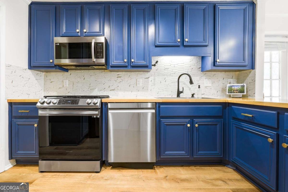 404 Countryside Place Smyrna - Photo 13