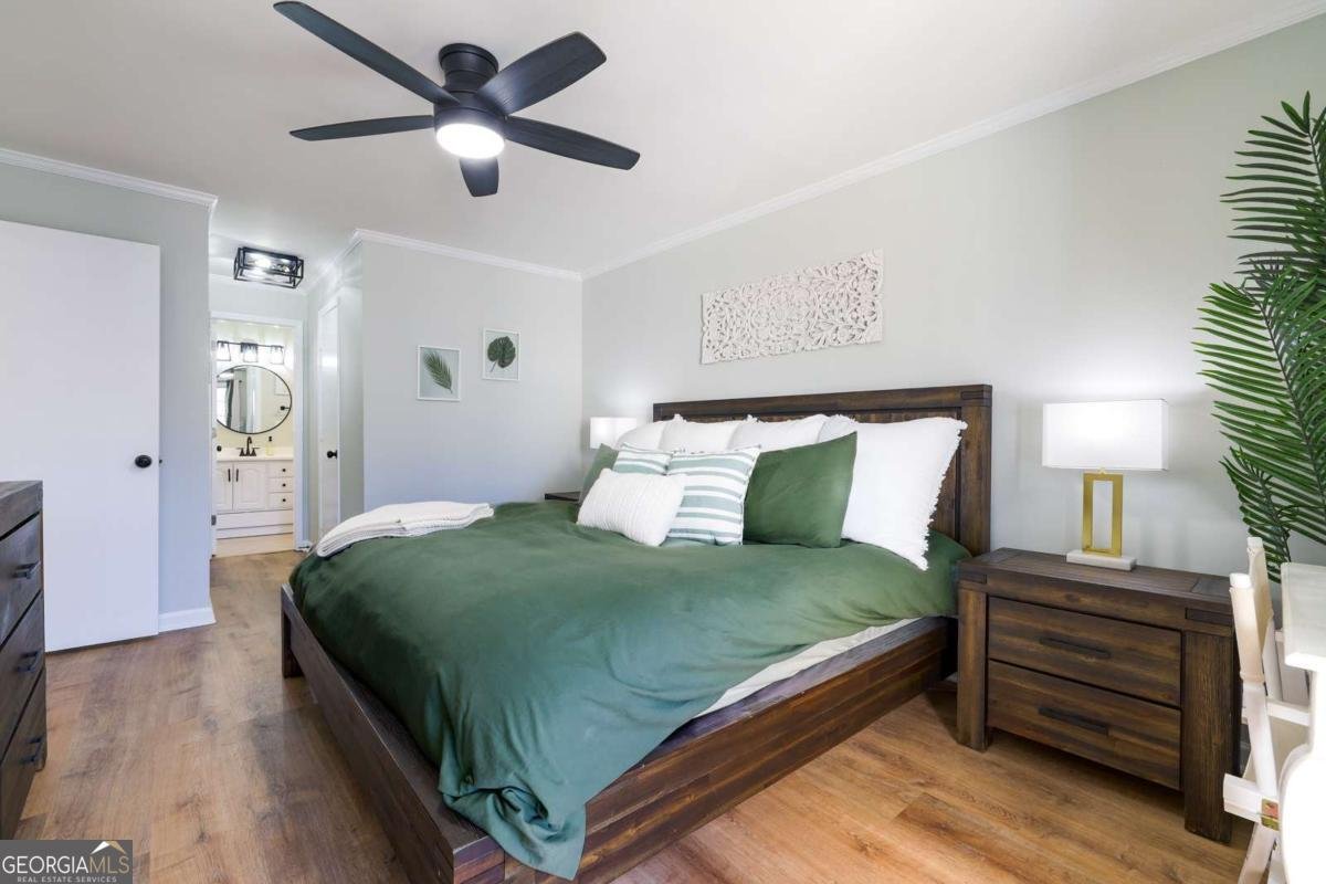 404 Countryside Place Smyrna - Photo 19